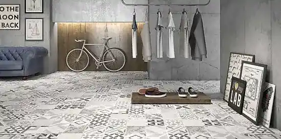 Čo všetko by ste mali vedieť o dlažbovom obklade?