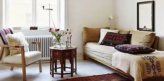 Ako na orientálny štýl