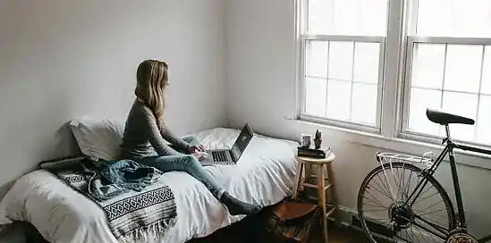 Dnes radí Michaela: Ako zariadiť študentské bývanie