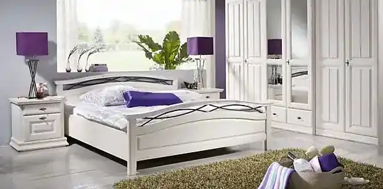 Ako vybrať ideálnu spálňovú zostavu