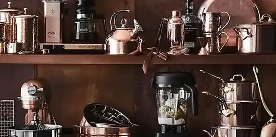 10 spotrebičov, bez ktorých sa v modernej kuchyni nezaobídete