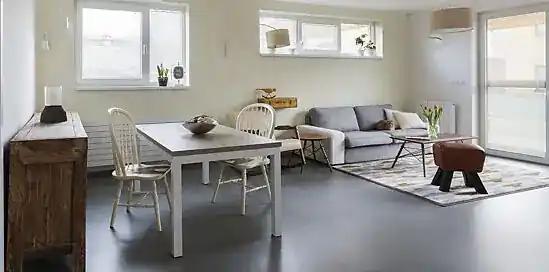 Ako býva dizajnérka Gabriela Nováková