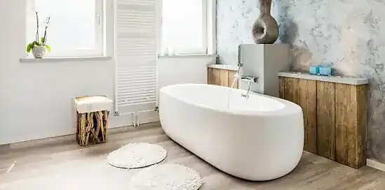 5 vecí, ktorým sa pri rekonštrukcii kúpeľne vyhnúť