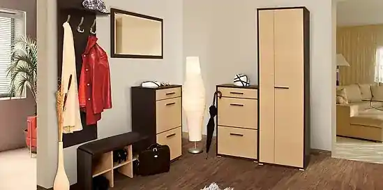 Ako vybrať praktický a vkusný botník