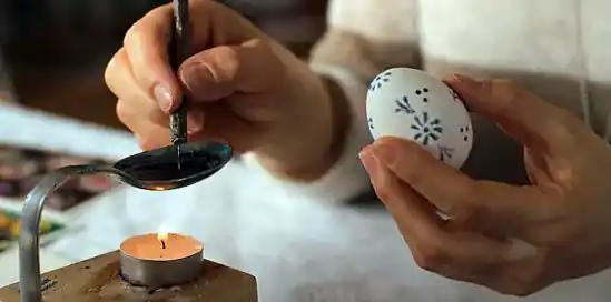 Ako tento rok ozdobíte veľkonočné vajíčka vy?