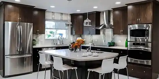 Ako vybrať bodové osvetlenie a kam ho umiestniť