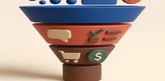 Pochopenie marketingového lievika – Strategický pohľad na rast e-commerce