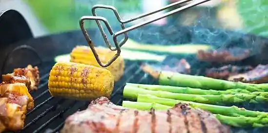 Buďte majstrom grilovania: všetko, čo o grile potrebujete vedieť