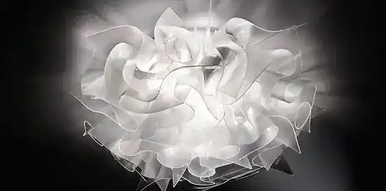 Podľa čoho vyberať stropné svietidlá a kam s nimi