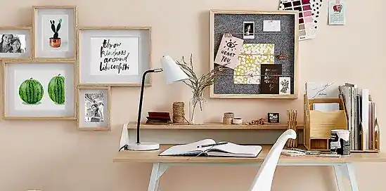 Organizéry, ktoré by vám v pracovni nemali chýbať