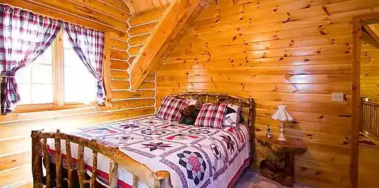 Ako zariadiť malú chatu