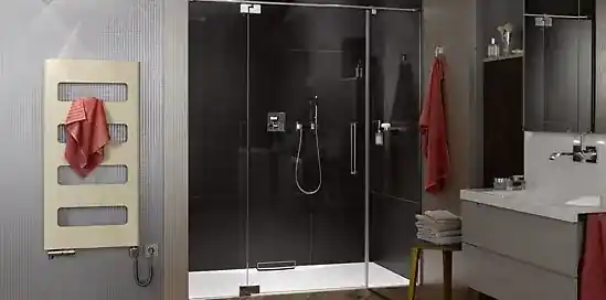 Ako vybrať vykurovací rebrík do kúpeľne a na čo si dať pozor