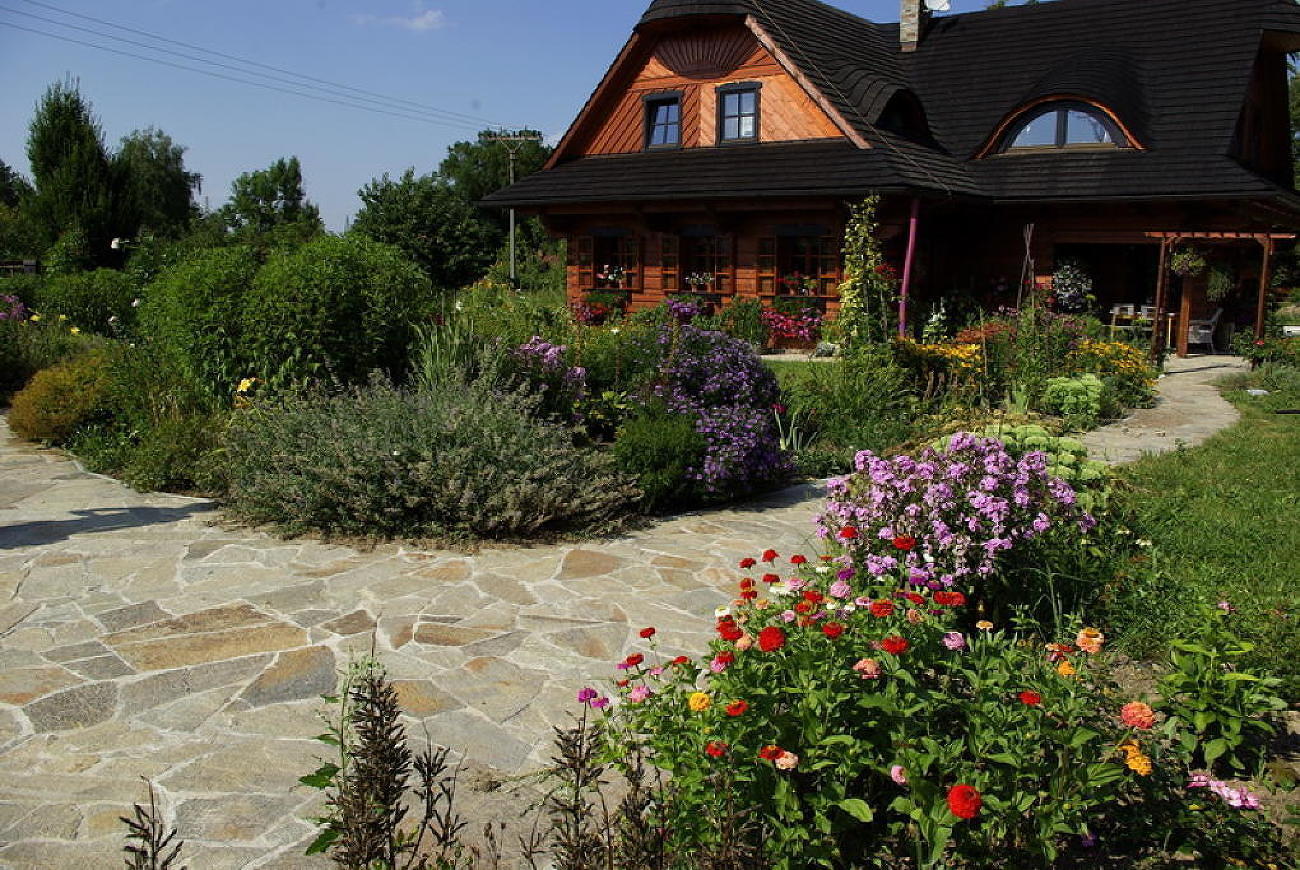 Realizácia záhrady od KTGARDENS