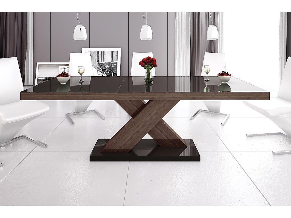 Jedálenský stôl: Kam stôl umiestniť a ako vybrať správny tvar? | BIANO