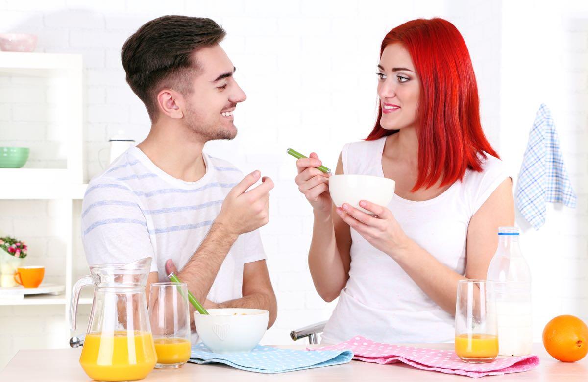 Zdieľanie bytu vám môže priniesť hneď niekoľko výhod