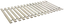 posteľové rošty