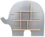 poličky