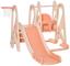 šmýkačky a tobogány