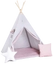 domčeky a teepee