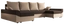 sedacie súpravy