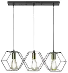 lustre a závesné svietidlá