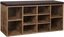 botníky