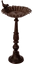záhradné dekorácie