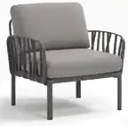 záhradné kreslá