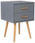 nočné stolíky