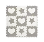 penové puzzle
