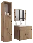 kúpeľňa a WC