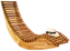 záhradný nábytok