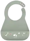 podbradníky