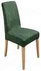 poťahy na stoličky
