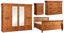 spálňové zostavy