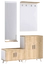 predsieňové zostavy