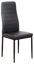 jedálenské stoličky