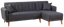 s poťahom z eko kože