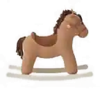 hojdacie kone