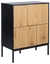 kredence a príborníky