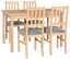 jedálenské sety