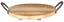 drevené