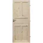 drevené