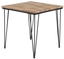 štvorcové