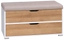 s úložným priestorom