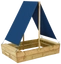 drevené