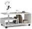 na kolieskach