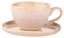 s podšálkou