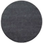 okrúhle