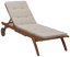 drevené